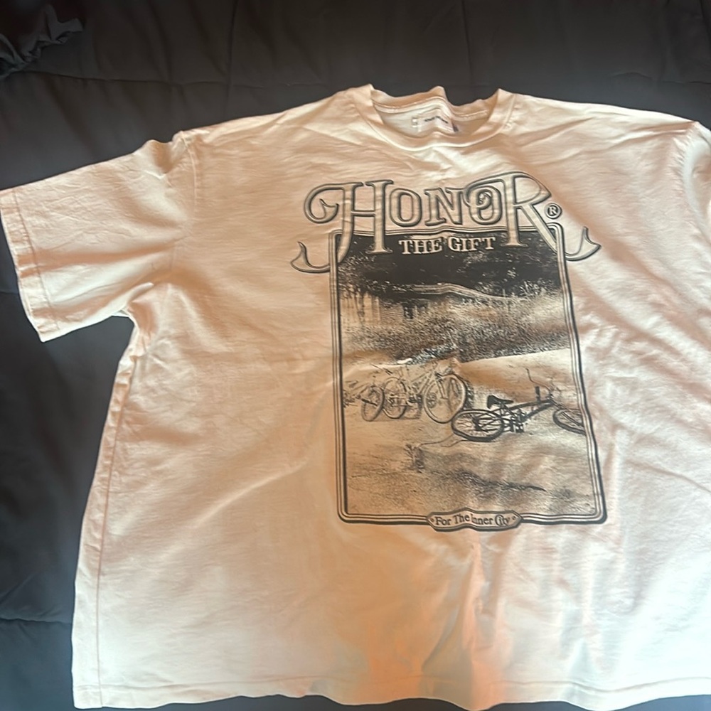 Honor the gift 2xl